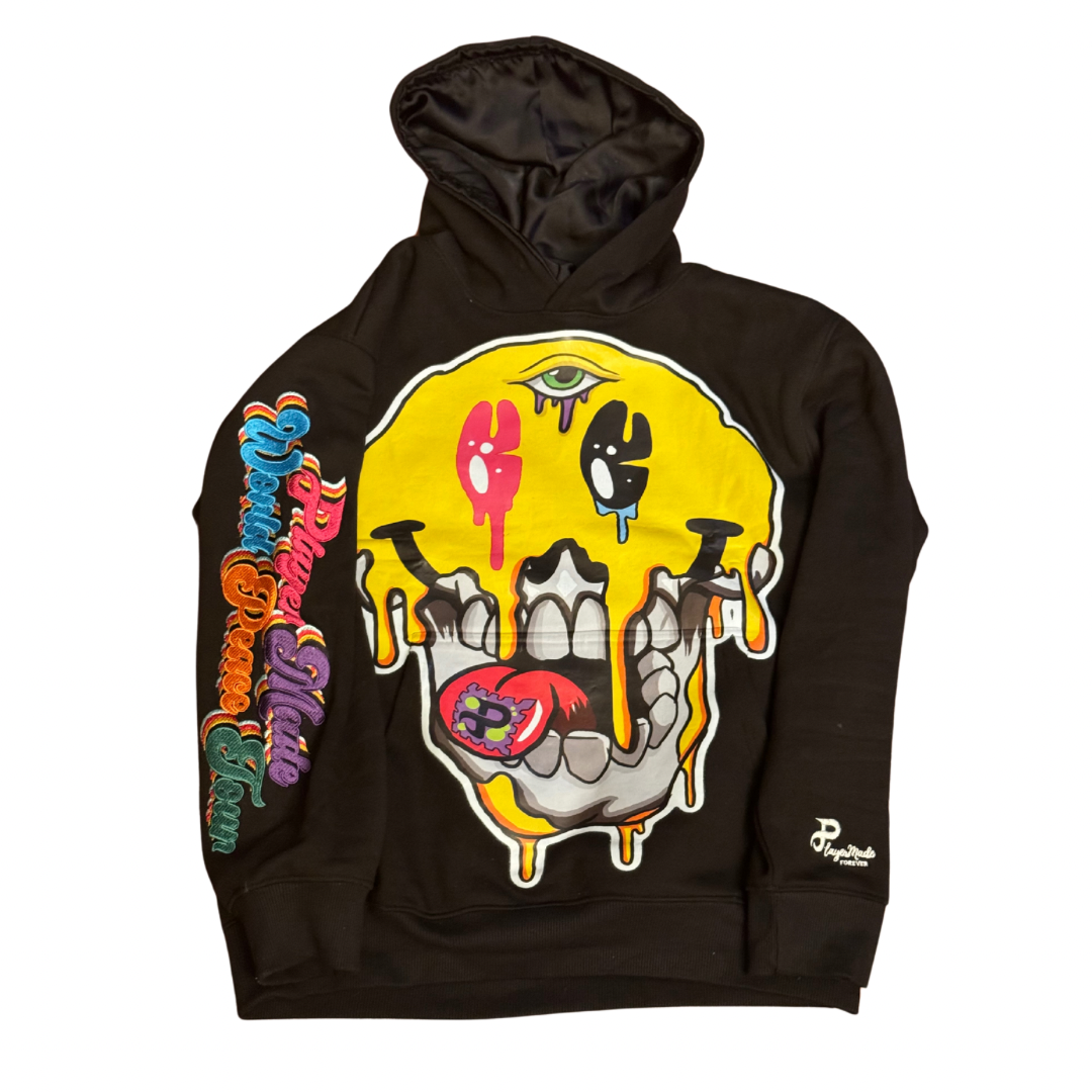 Acid Trip Hoodie