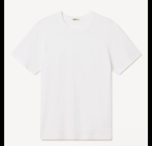 Playermade White T